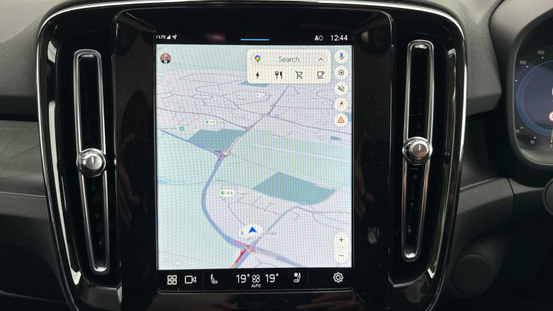 Volvo EC40 175kW Plus 69kWh 5dr Auto Electric Estate